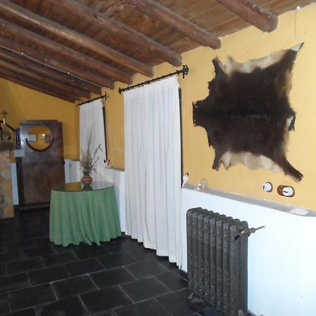 La Albergueria Complejo Rural Canamero Exterior photo