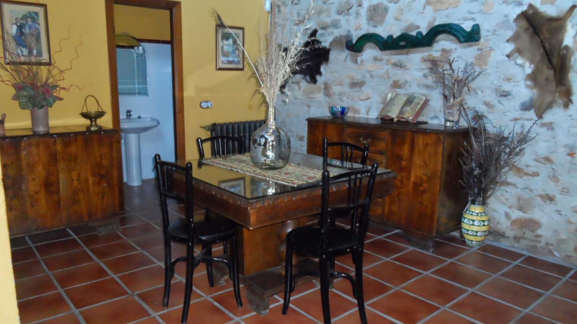 La Albergueria Complejo Rural Canamero Exterior photo